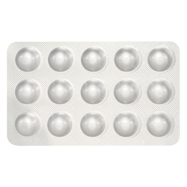 PREGABA M SR 75mg Tablet 15's - Neuropathic Pain-Dru
