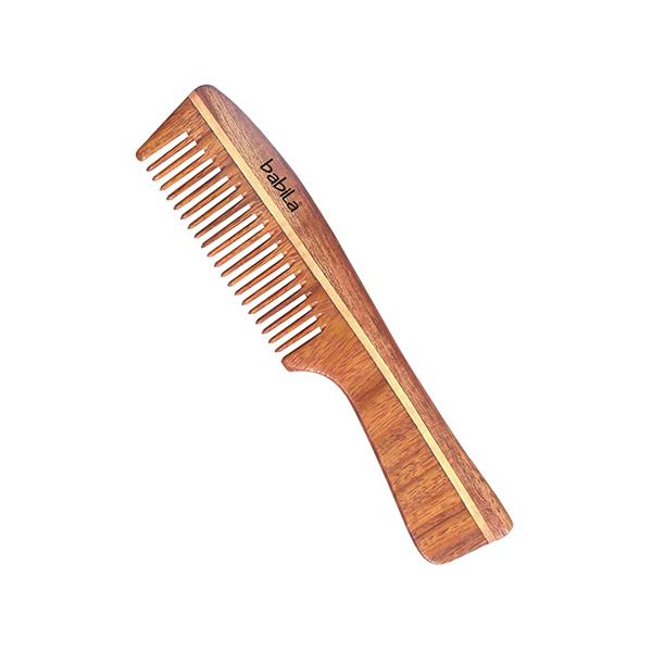 Babila Dressing Comb -WC-v 13 1's - Hair Combs