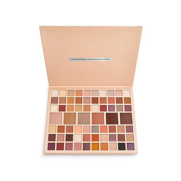 Netmeds | XX Revolution shadow palette nexxt generation 81 gm