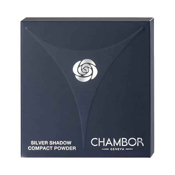 Chambor Silver Shadow - Ivoire Rr1 32 gm - Compact Powder
