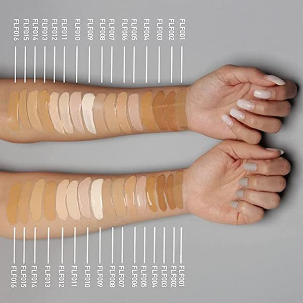 Daily Life Forever52 Water Liquid Foundation FLF007 (Sundae) 30 ml - Foundation