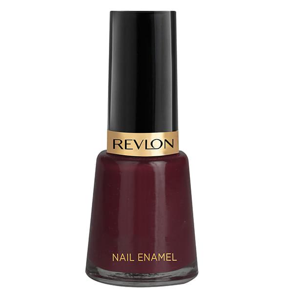 Revlon Nail Enamel Super Lustrous - 478 Knotty Berry 8ml - Nail Polish
