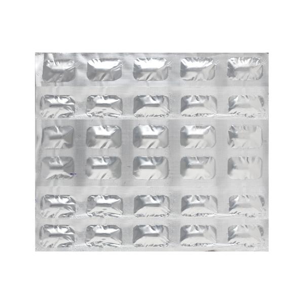 OZOTEL AMH Tablet 30's - Hypertension-Ang