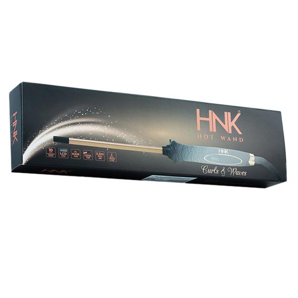 HNK Hot Wand Hair Curler 1's - Rollers & Curlers
