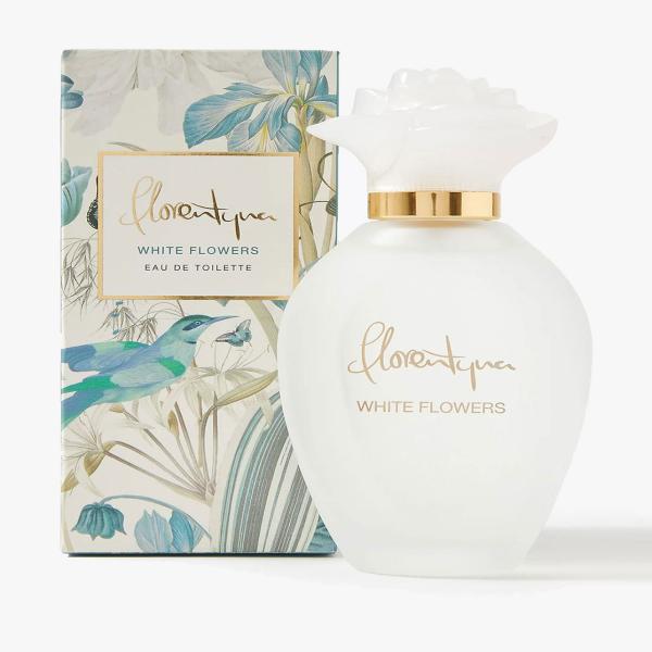 Netmeds | Marks & Spencer White Flowers Eau De Toilette 100 ml