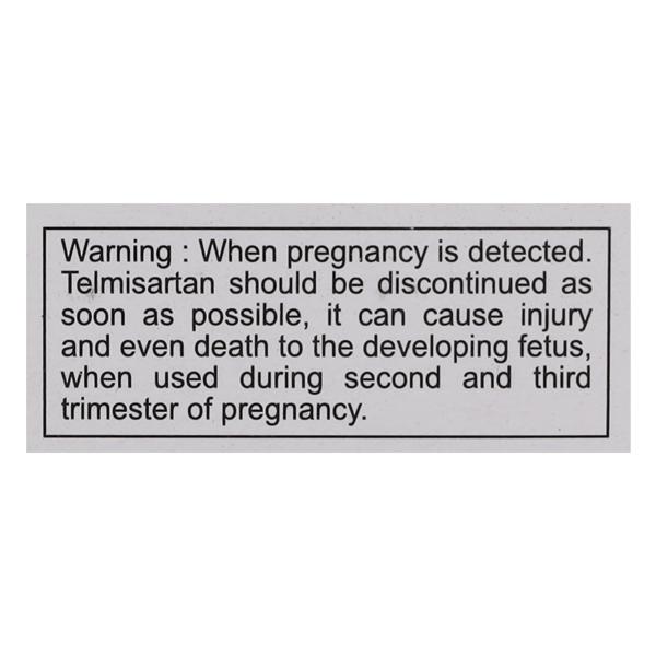 Natcocil T Tablet 10'S - Hypertension-Ana
