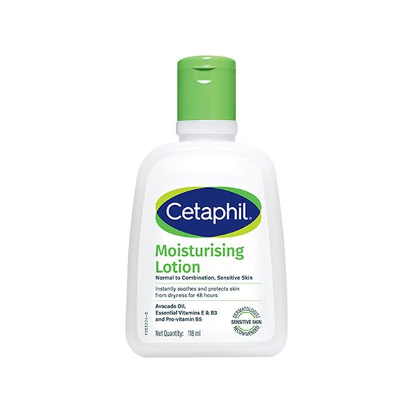 Netmeds | Cetaphil Moisturising Lotion 118 ml