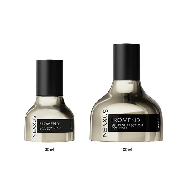 Nexxus Promend Resurrection Hair Oil-In-Serum 30 ml - Hair Serums