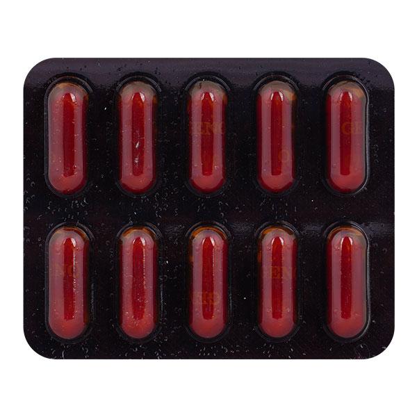 Cypon Capsule 10'S - Appetite-App