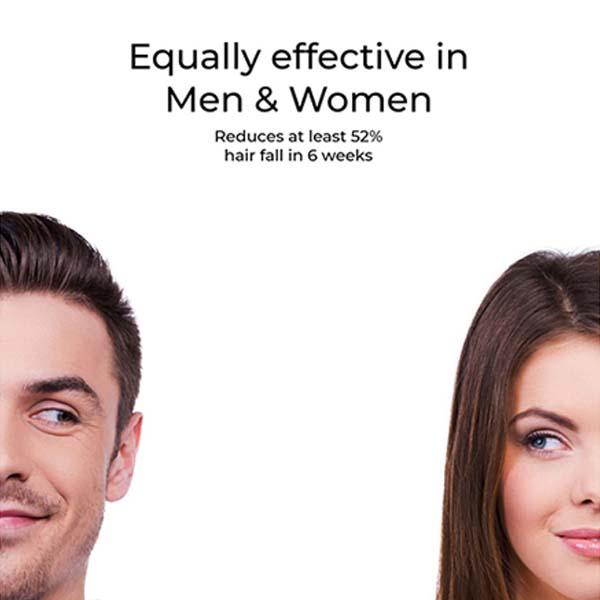 Brillare Root Deep Scalp Hydroil Kit 150 ml - Hair Oils