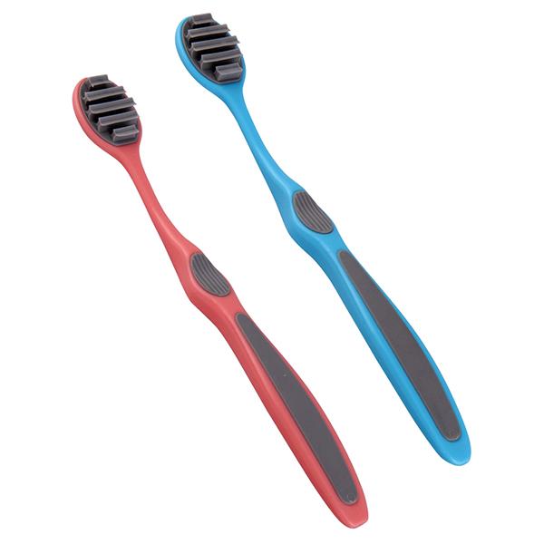 Netmeds | GUBB T+ Tongue Cleaner - Pink & Blue 43.5 gm