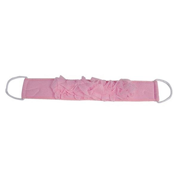 Netmeds | Babila Luxury Bath Rose Flower Brush Ba-V06 1's