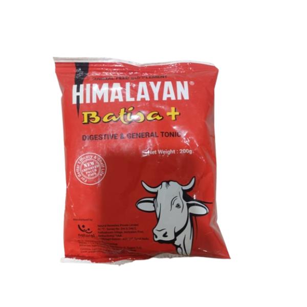 Netmeds | Himalayan Batisa + Powder 200 gm