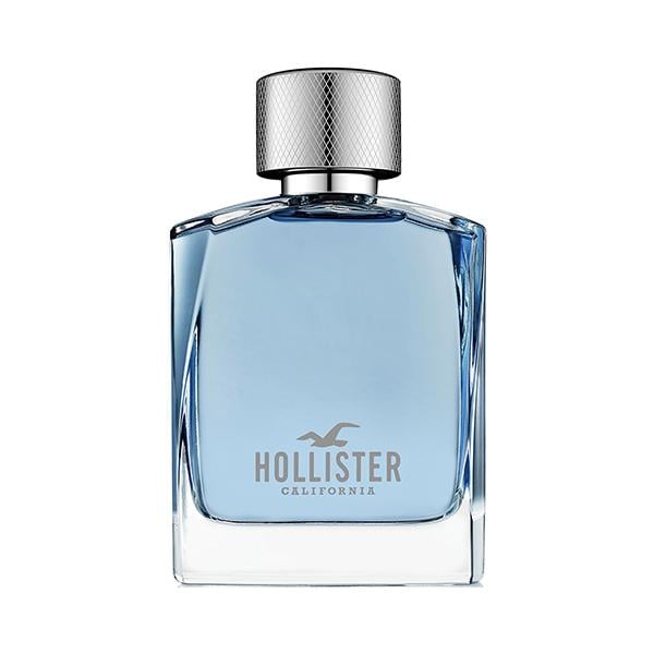 Netmeds | Hollister Wave For Him Eau De Toilette 100 ml