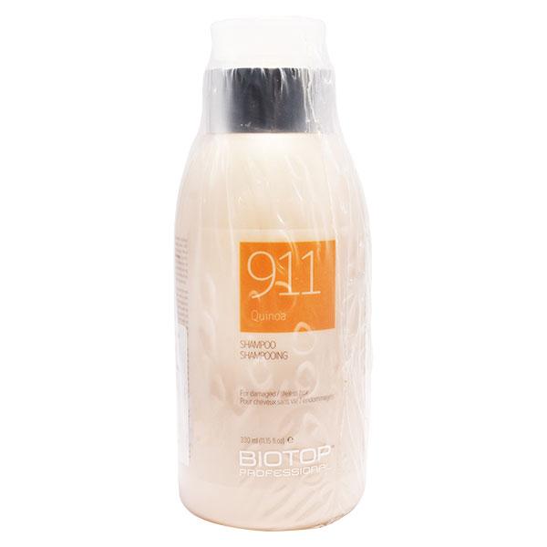 Biotop Professional 911 Shampoo Quinoa 330 ml