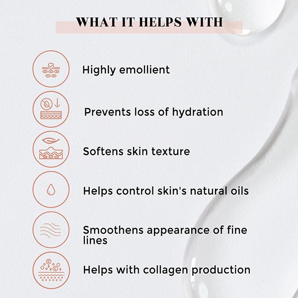 Suganda Pure Squalane 10 ml - Face Oils