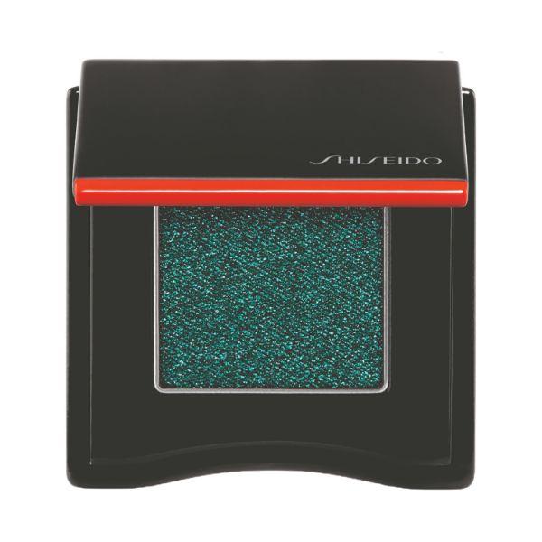 Shiseido Pop Powdergel Eye Shadow 16 Zawa Green 2.2 gm