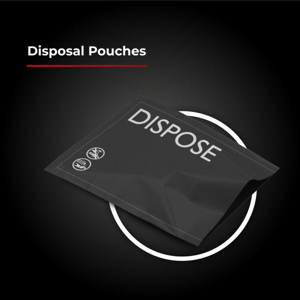 Skore Condoms - Timeless 10's - Plain/Flavoured Condoms