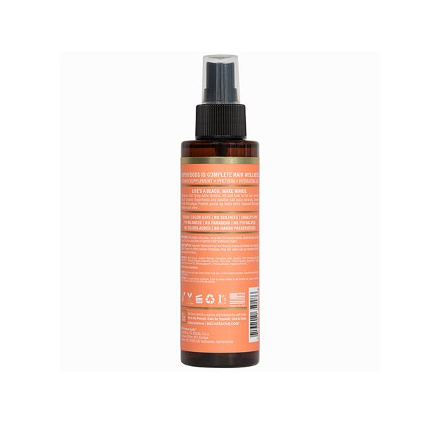 Bcl Superfoods Make Waves Texture Spray 147 ml - Hair Sprays & Mists