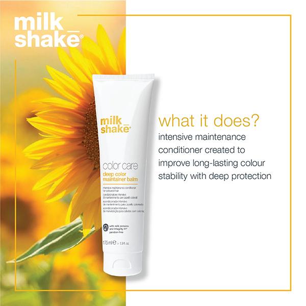 milk shake Deep Colour Maintainer Balm 175 ml - Conditioners