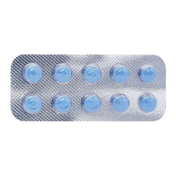 Floatin 60mg Tablet 10'S - Depression-Ant
