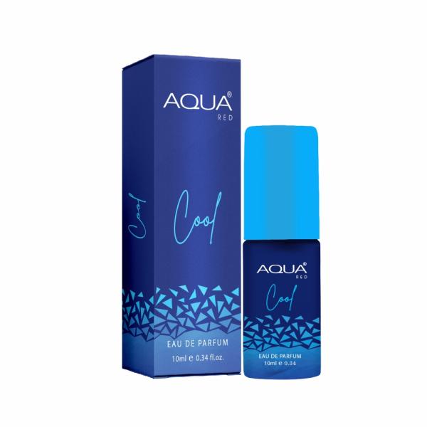 Netmeds | Aqua Eau De Perfume - Cool 10 ml