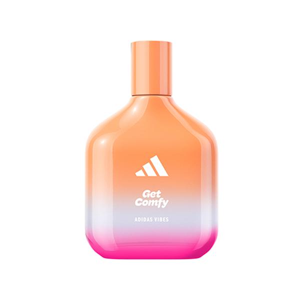 Netmeds | Adidas Vibes Get Comfy Eau De Parfum 100 ml