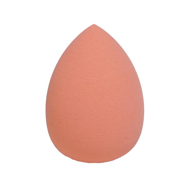 Bronson Professional Makeup Sponges Blender Set Beauty Sponge with Egg Case Color May Vary 1's - Sponges & Applicators