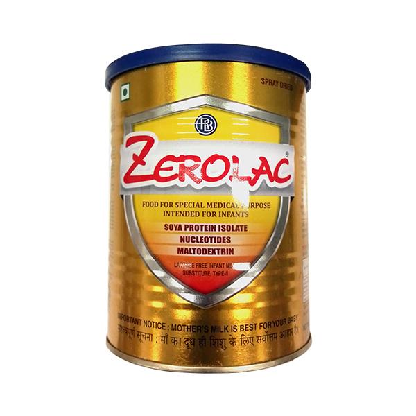 Netmeds | Zerolac Powder 400gm