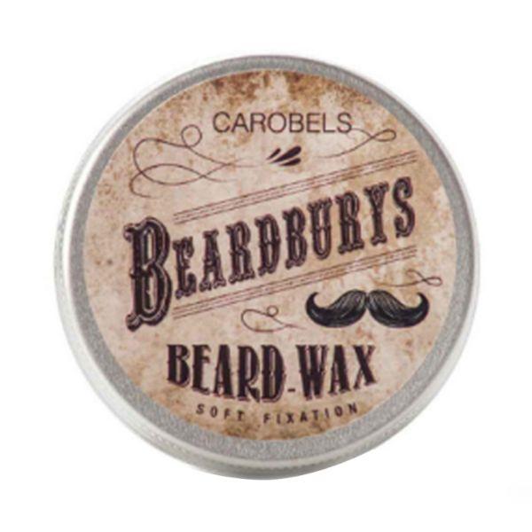 Netmeds | Beardburys Beard Wax 50 ml