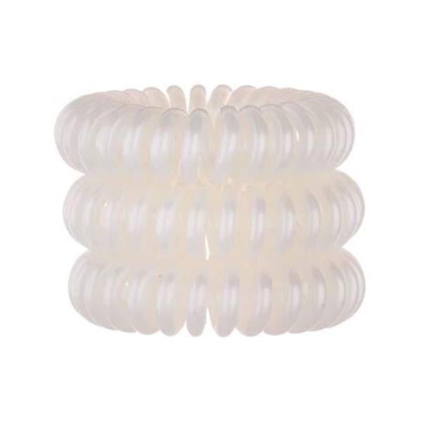 Invisibobble Royal Pearl 25 gm - Hair Clips/Bands