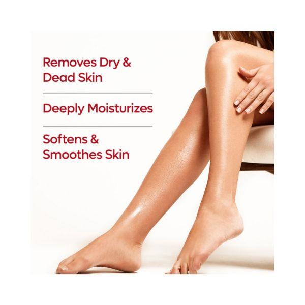 mCaffeine Coffee & Berries Scrub-Moisturize Duo 300 gm - Body Butter