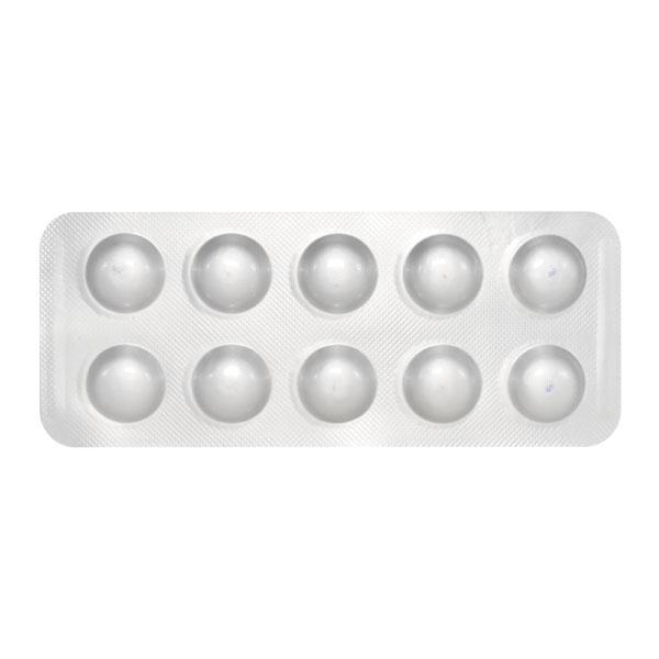 WERTILIN 24 SR Tablet 10's - Vertigo-Ant