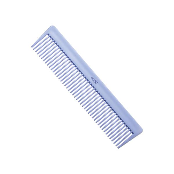 Netmeds | Gubb Flat Hair Comb (Santorini Hues) Gb-Lh-020 1's
