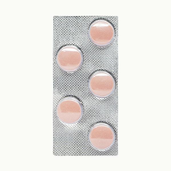 MOXISHIELD 400 Tablet 5's - Bacterial Infections-Qui