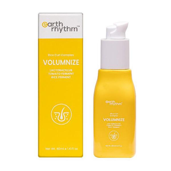 Earth Rhythm Volumizing Rice Curl Complex 40ml