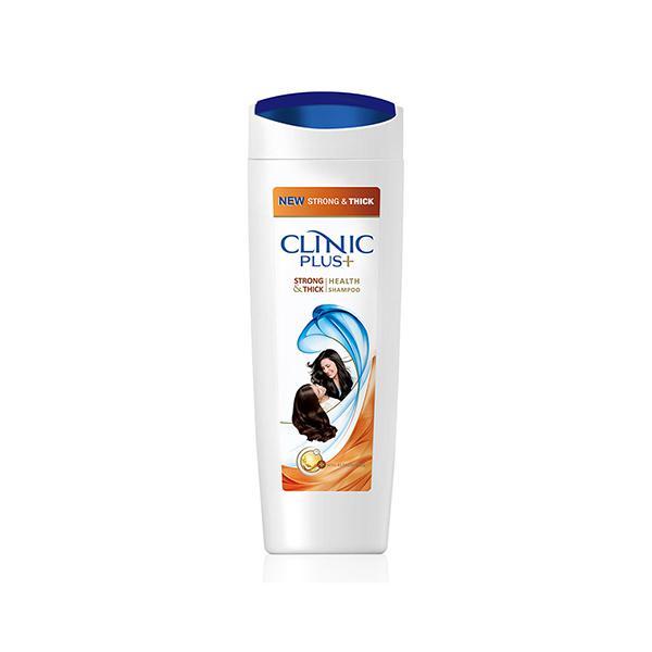 Netmeds | Clinic Plus Strong & Thick Health Shampoo 175 ml