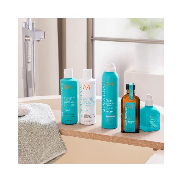 Moroccanoil Perfect Defence 225 ml - Hair Serums