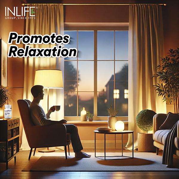 INLIFE Melatonin 5 mg Adults Tablet 120's - Mental Health