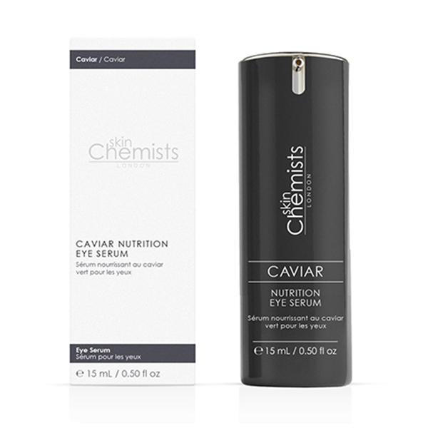 SkinChemists Caviar Nutrition Eye Serum 15 ml