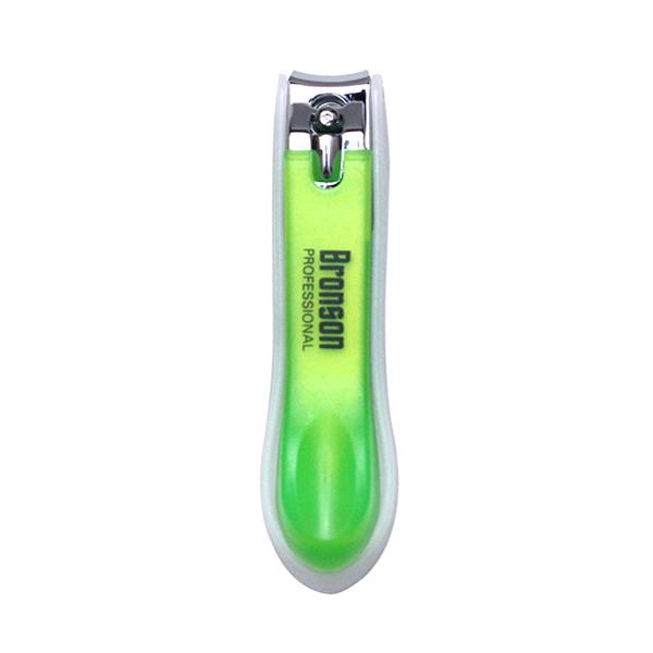 Bronson Professional Nail Cutter Large 1's - Nail Care