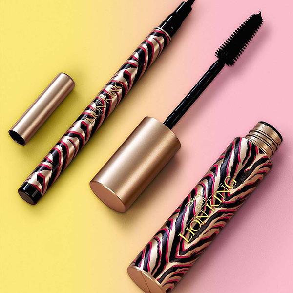 Makeup Revolution x Lion King Big Lash Cat Mascara 8 ml - Mascaras