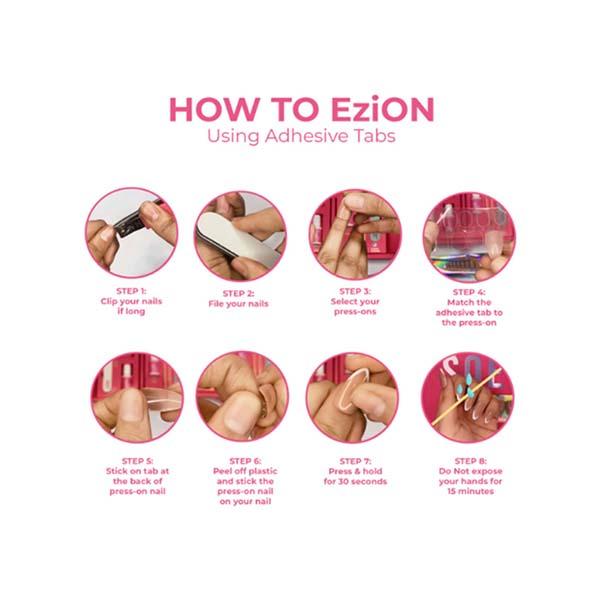 Soezi Royal Mess 86 gm - Nail Care
