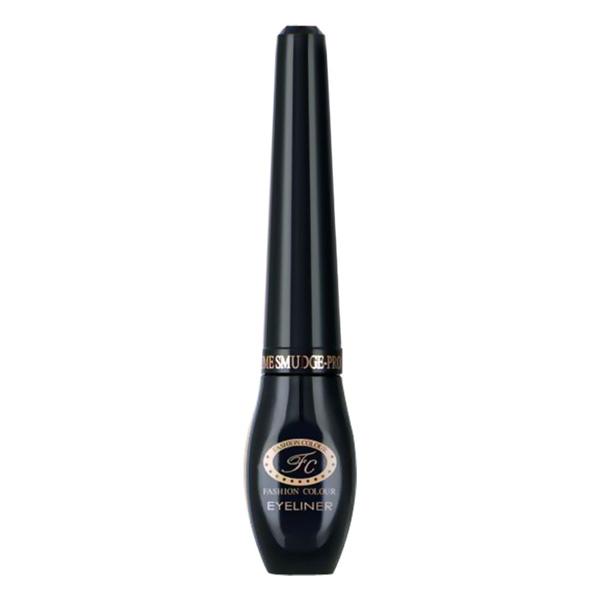 Fashion Colour Waterproof SmudgeProof Eyeliner L032 5ml - Eyeliners