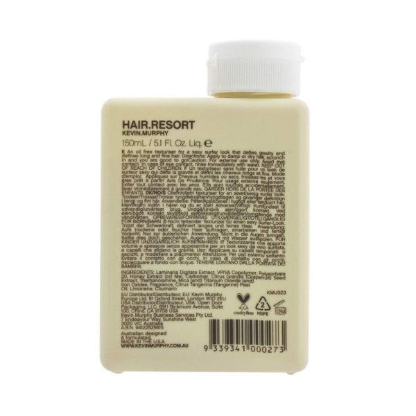 Kevin Murphy hair Resort Beach Texturiser 150 ml - Hair Perms & Texturizers