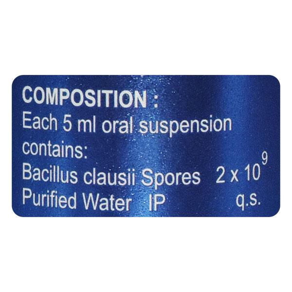 VERISPORE AQUA Suspension 5ml - Diarrhoea-Ant