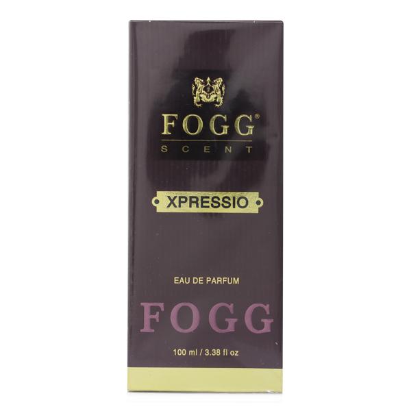 Netmeds | Fogg Scent Xpressio Eau De Parfum 100 ml