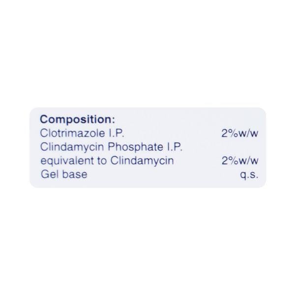 Candid CL Gel 30gm - Vaginal Conditions-Pre