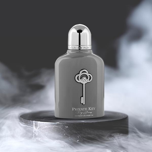 Armaf Club De Nuit Private Key To My Success Extrait De Parfum 100 ml - Men Perfumes (Edt/Edp)
