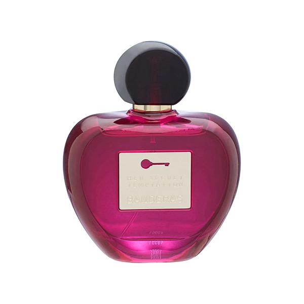 Netmeds | Banderas Her Secret Temptation Eau de Toilette 80 ml